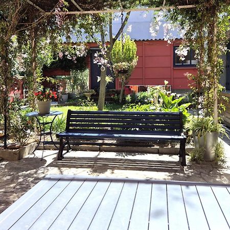 טולוז Maison Toulousaine Avec Jardin מראה חיצוני תמונה