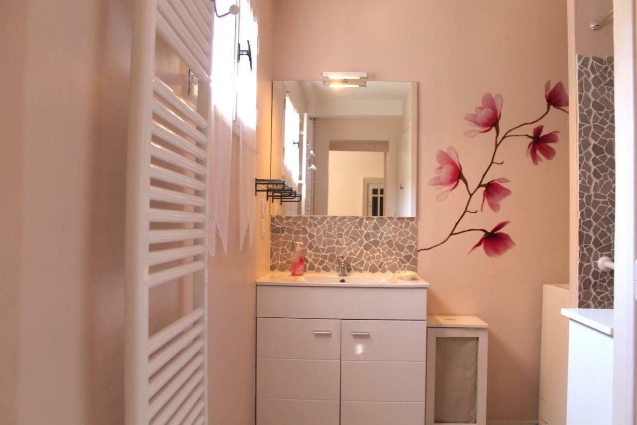 טולוז Maison Toulousaine Avec Jardin מראה חיצוני תמונה