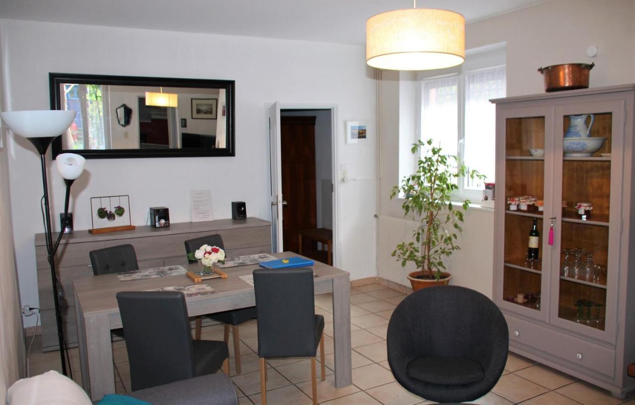 טולוז Maison Toulousaine Avec Jardin מראה חיצוני תמונה
